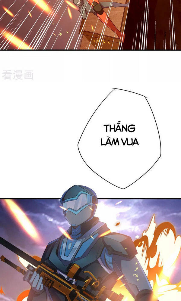 Từ Hôm Nay Bắt Đầu Làm Người Giàu Nhất Chapter 218 - Trang 1