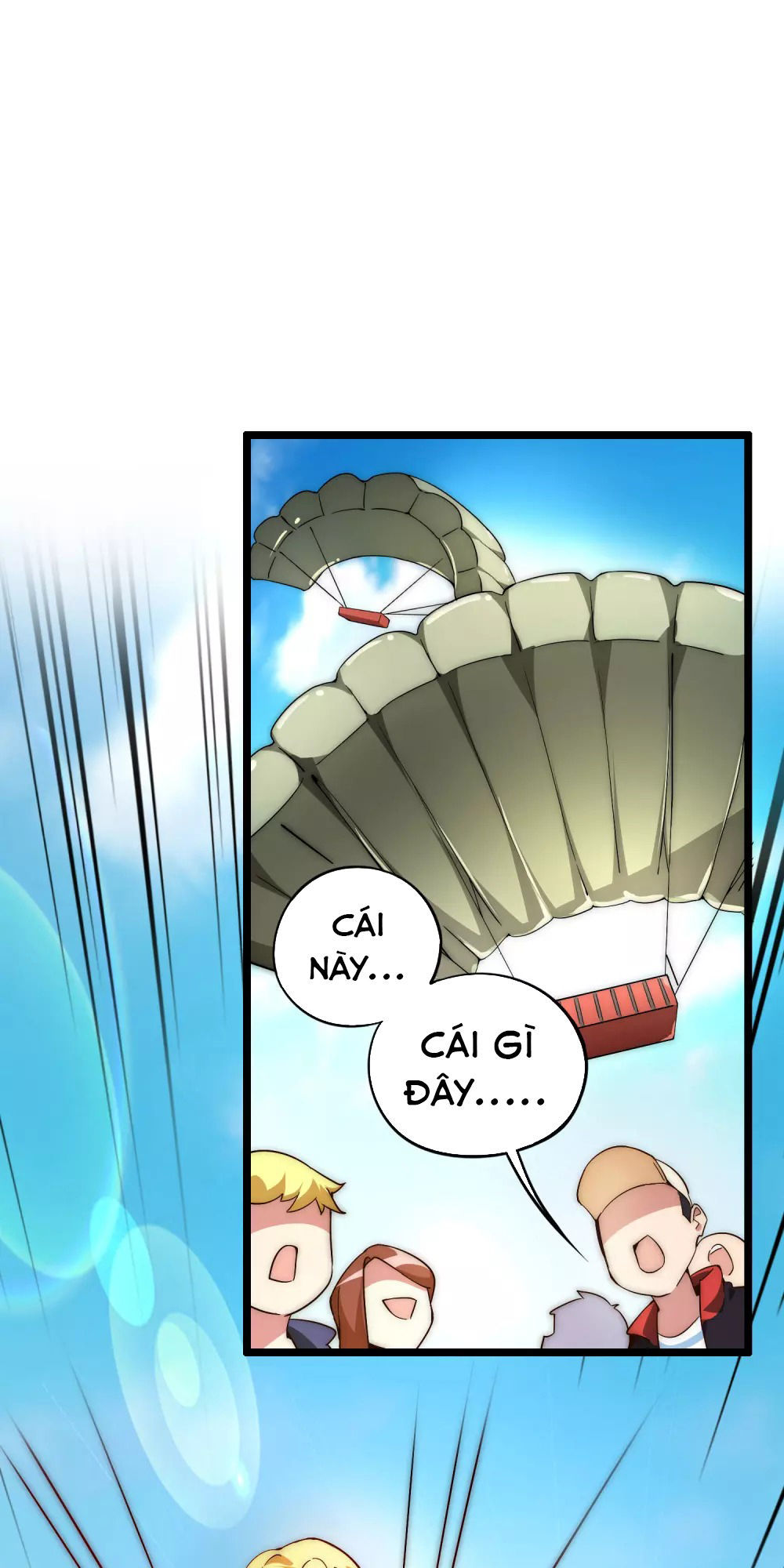 Từ Hôm Nay Bắt Đầu Làm Người Giàu Nhất Chapter 7 - Trang 0