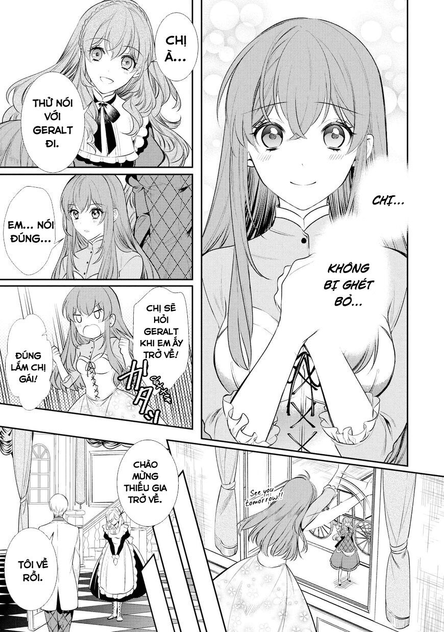 It’s Virtually Impossible To Make This Boy Like Me Chapter 7.5 - Trang 0