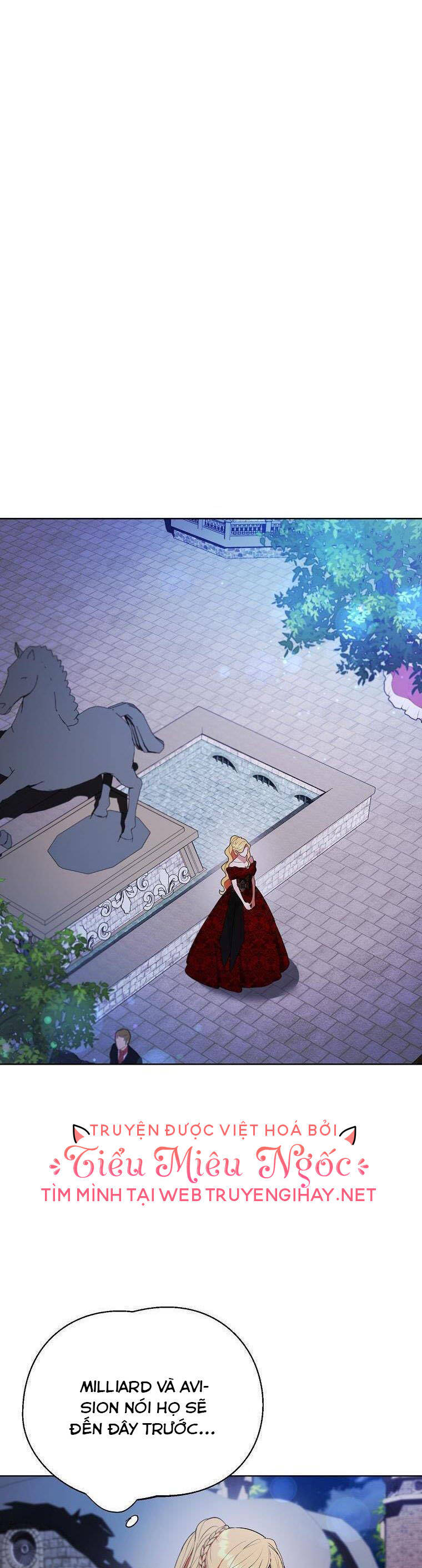 Nam Chính Đang Cản Bước Tôi Chapter 48 - Trang 0