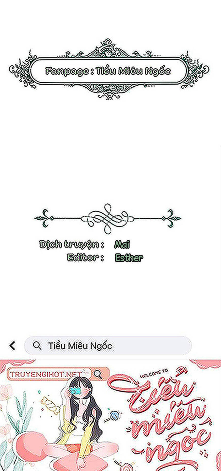 Nam Chính Đang Cản Bước Tôi Chapter 72 - Trang 0
