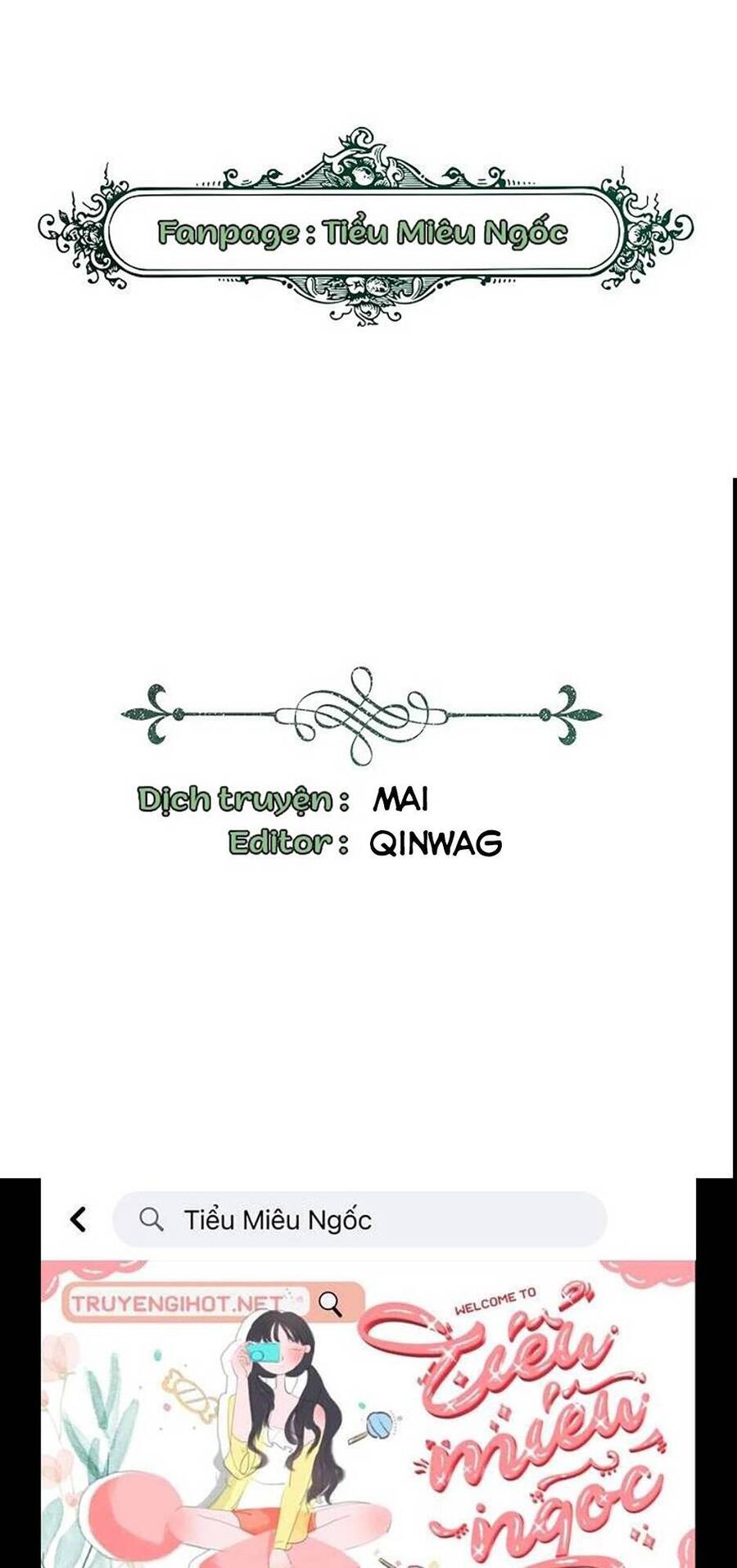 Nam Chính Đang Cản Bước Tôi Chapter 71 - Trang 0
