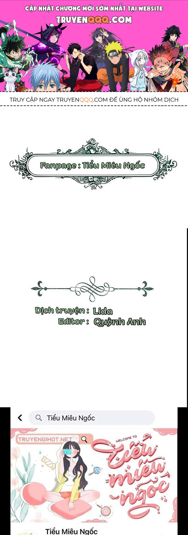 Ngay Cả Khi Là Ác Nữ, Tôi Vẫn Sẽ Trở Thành Nữ Chính Chapter 121 - Trang 0