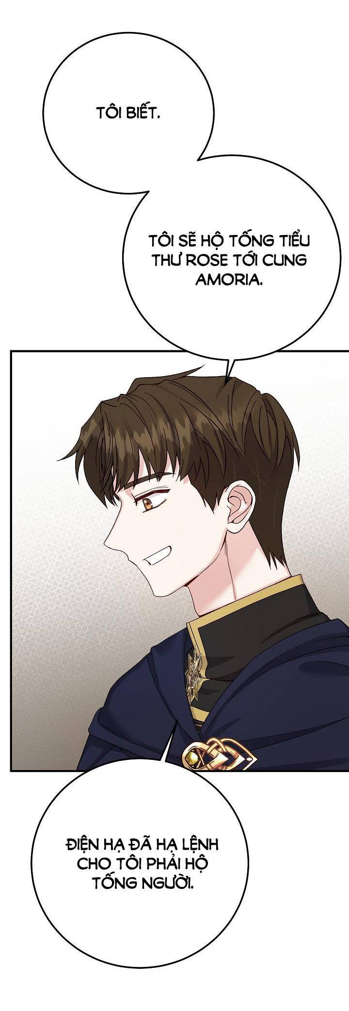 Trở Thành Vợ Thái Tử Quái Vật Chapter 89.2 - Trang 0