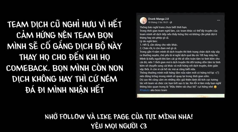 Làm Nhân Vật Bạn Thân Khổ Lắm Hả? Chapter 24 - Trang 0