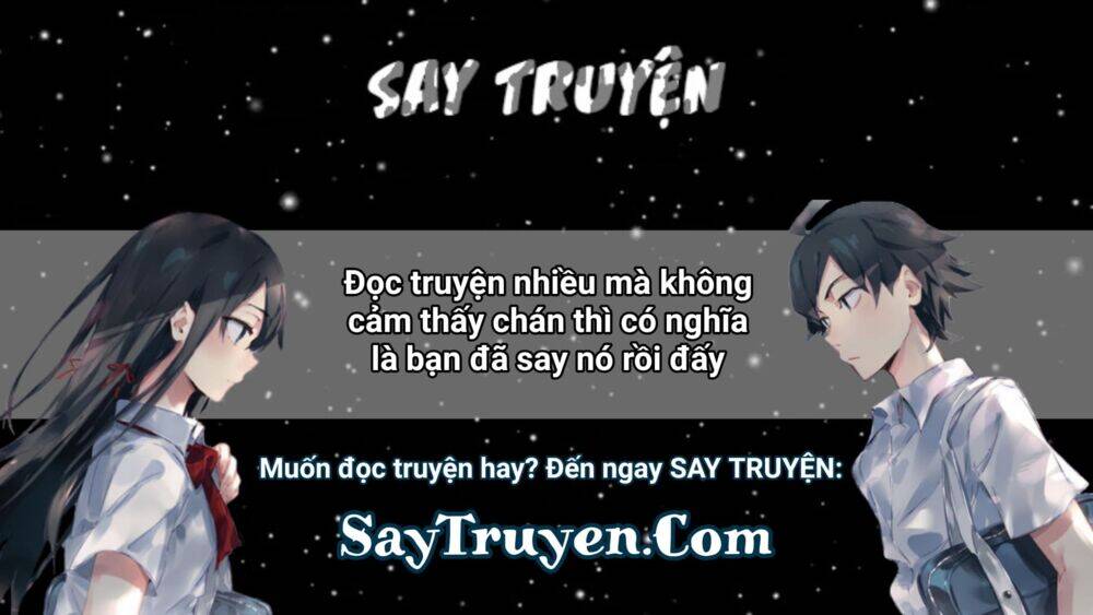 Làm Nhân Vật Bạn Thân Khổ Lắm Hả? Chapter 14 - Trang 0