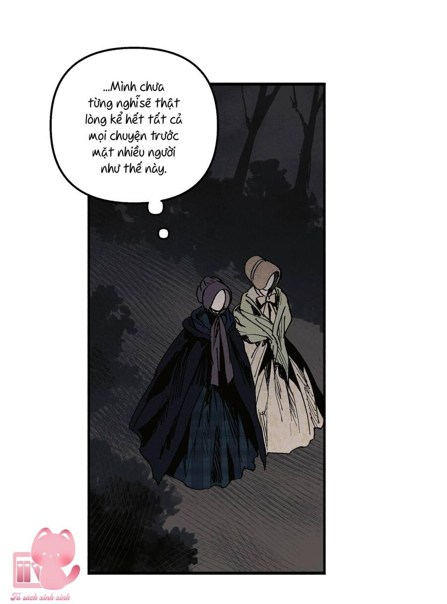 Đảo Phù Thủy Chapter 10 - Trang 0