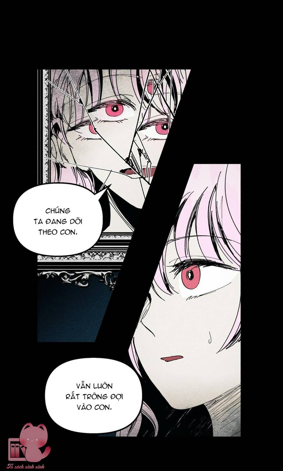 Đảo Phù Thủy Chapter 14 - Trang 1