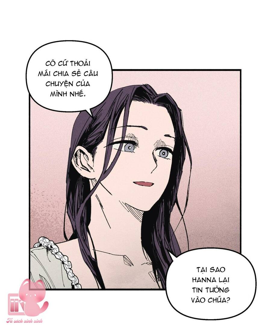 Đảo Phù Thủy Chapter 9 - Trang 0