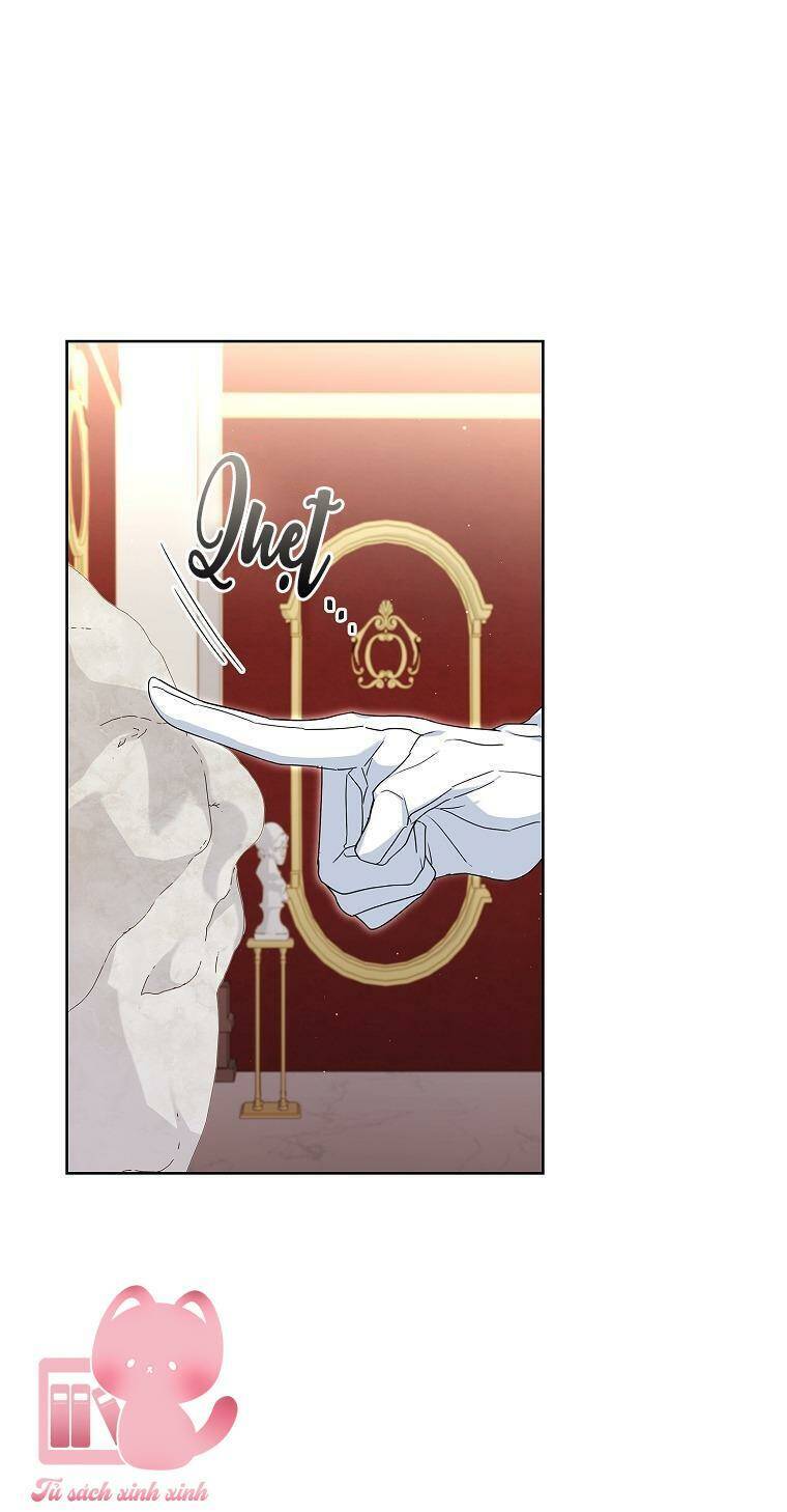 Từ Trúc Mã Hoá Thành Ông Xã Chapter 36 - Trang 1