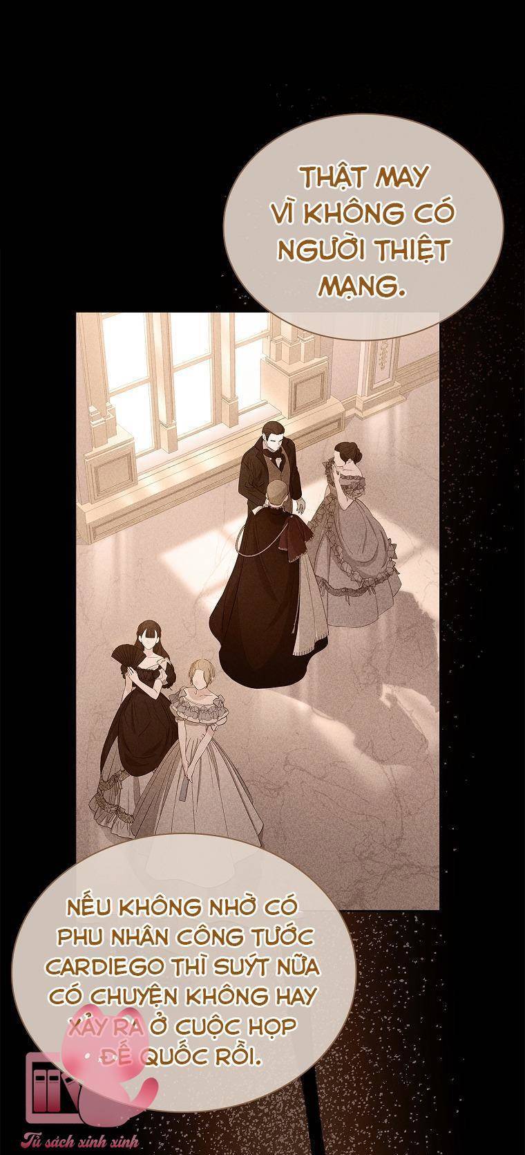 Từ Trúc Mã Hoá Thành Ông Xã Chapter 42 - Trang 0