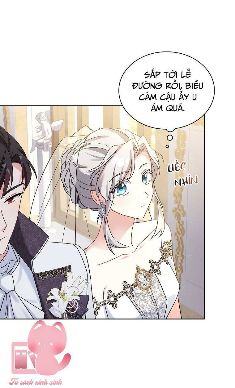 Từ Trúc Mã Hoá Thành Ông Xã Chapter 22 - Trang 1