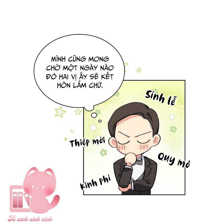 Từ Trúc Mã Hoá Thành Ông Xã Chapter 9 - Trang 1