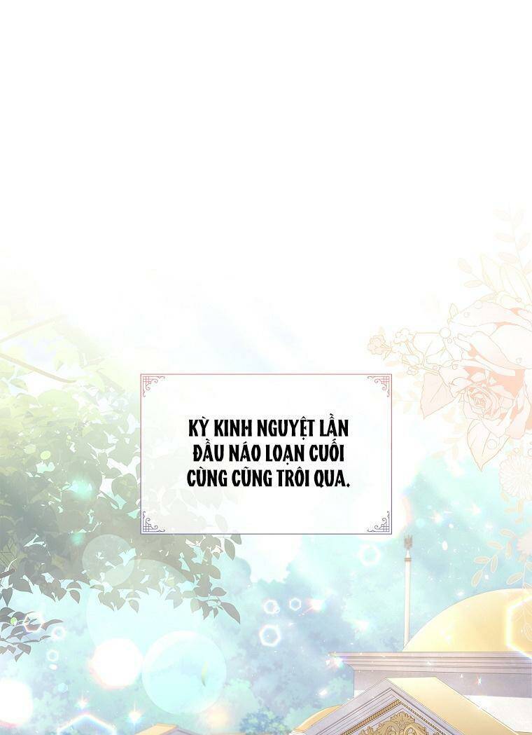 Từ Trúc Mã Hoá Thành Ông Xã Chapter 7 - Trang 0