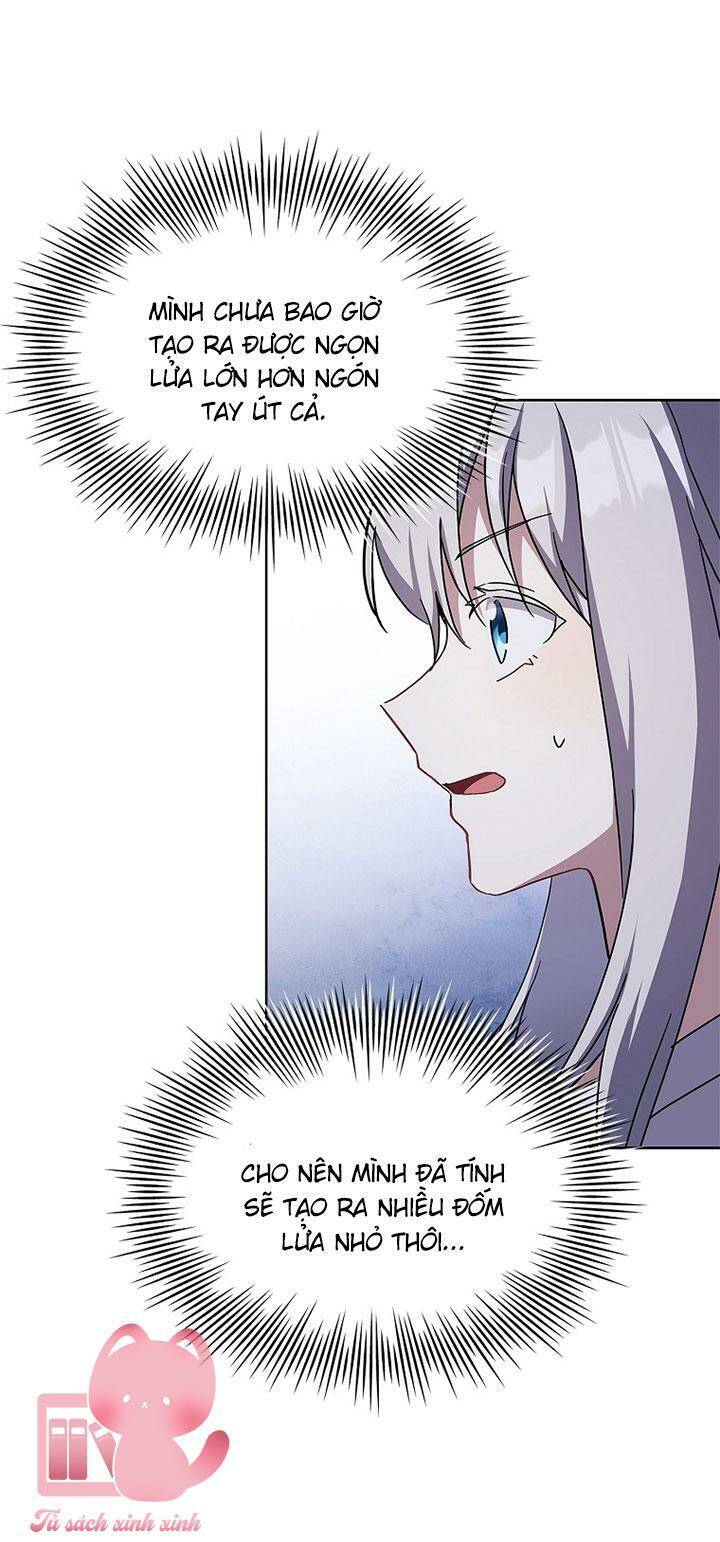 Từ Trúc Mã Hoá Thành Ông Xã Chapter 10 - Trang 1