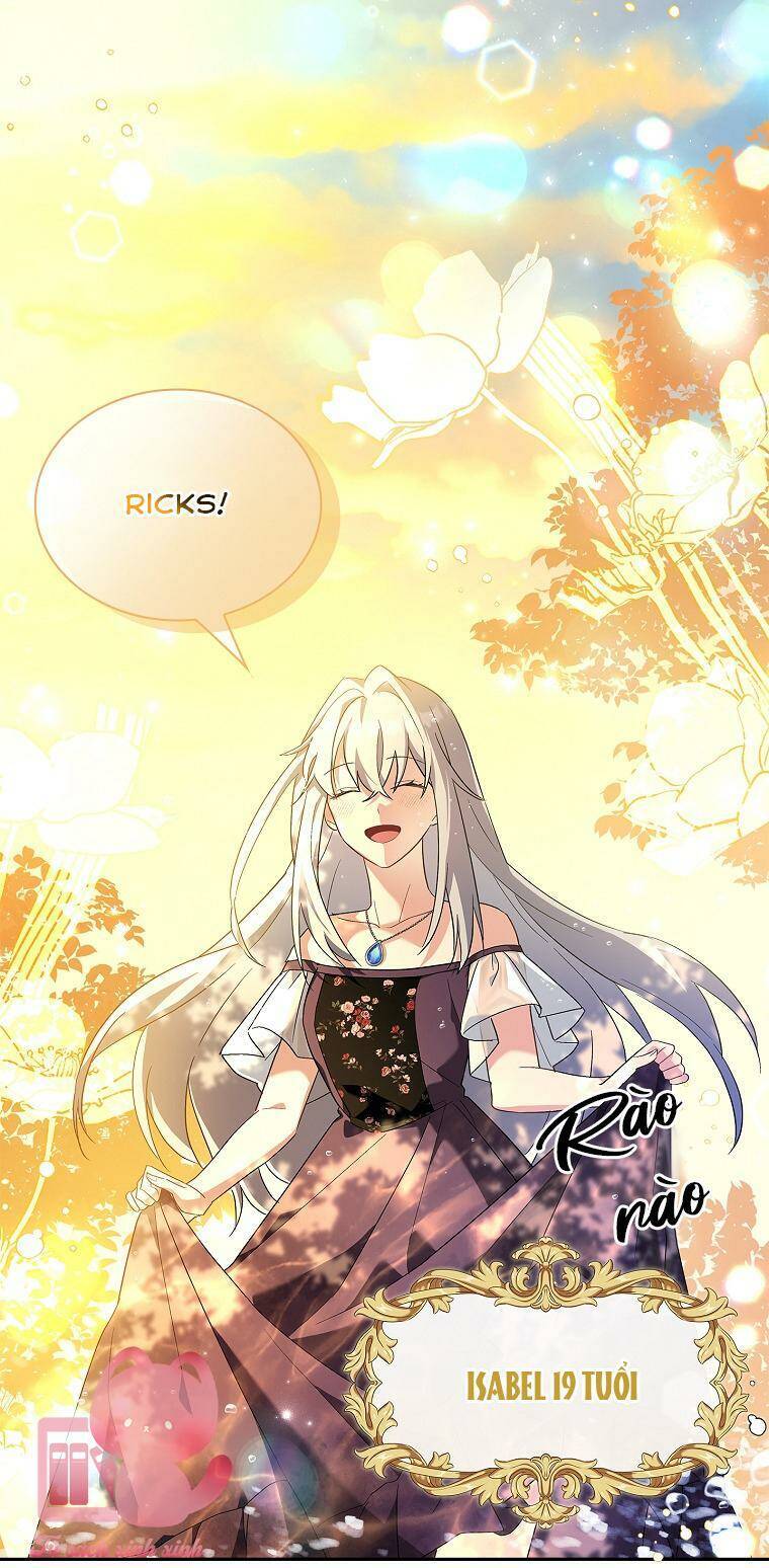 Từ Trúc Mã Hoá Thành Ông Xã Chapter 8 - Trang 1