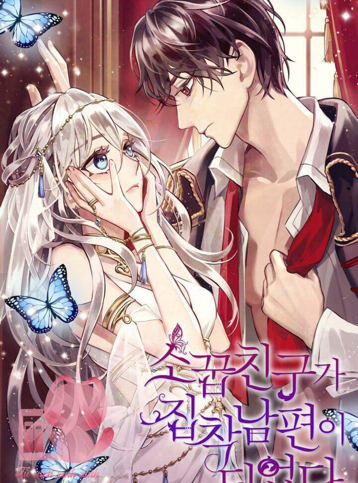 Từ Trúc Mã Hoá Thành Ông Xã Chapter 18 - Trang 0