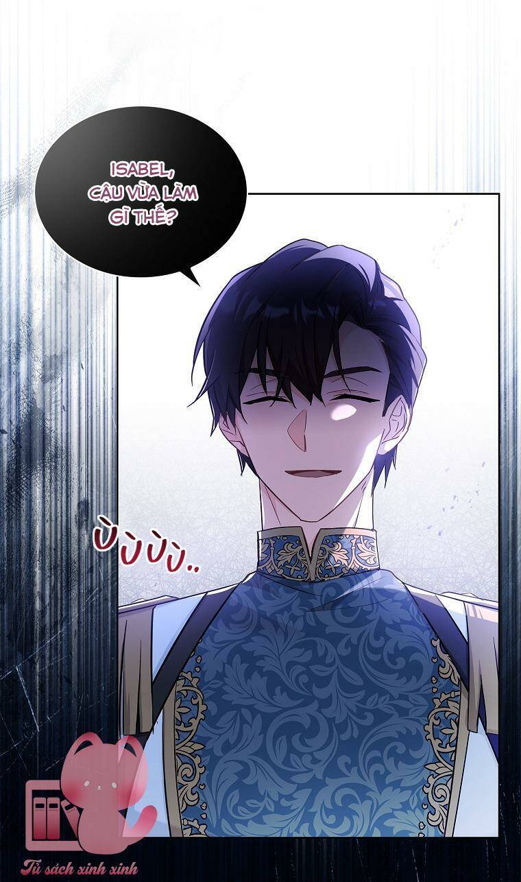 Từ Trúc Mã Hoá Thành Ông Xã Chapter 21 - Trang 1