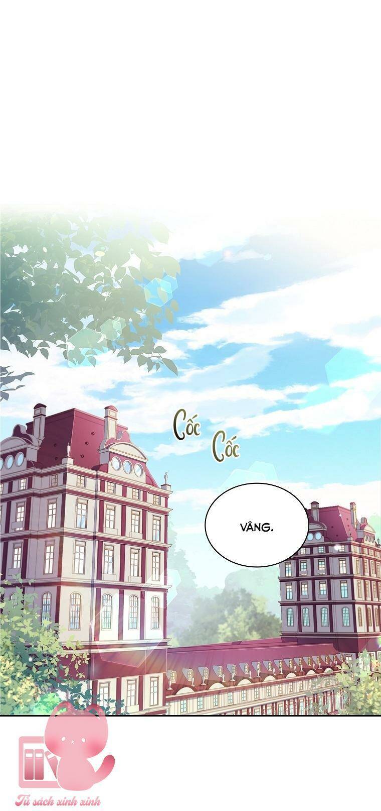 Từ Trúc Mã Hoá Thành Ông Xã Chapter 14 - Trang 0