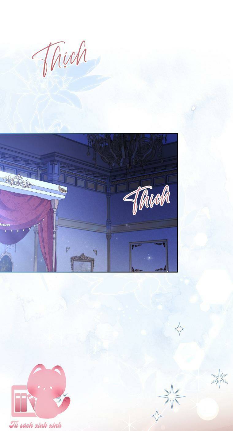 Từ Trúc Mã Hoá Thành Ông Xã Chapter 27 - Trang 1