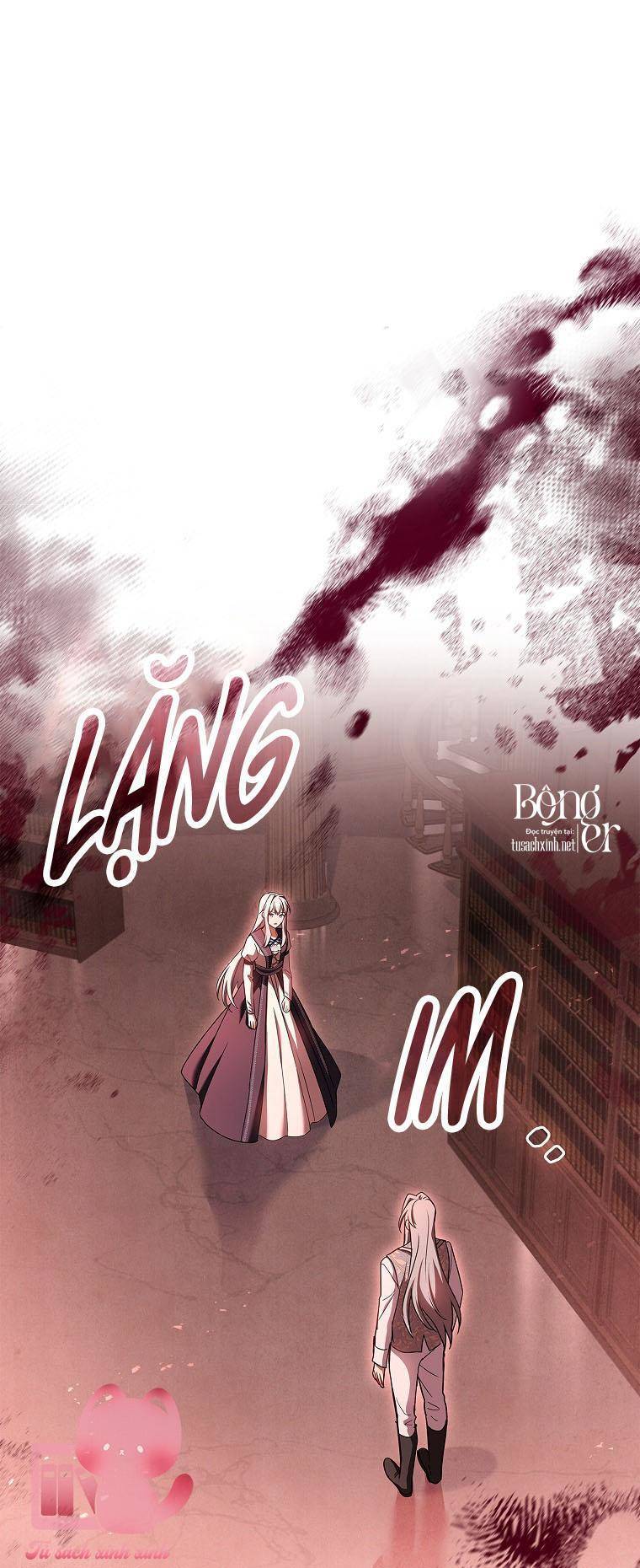 Từ Trúc Mã Hoá Thành Ông Xã Chapter 43 - Trang 0
