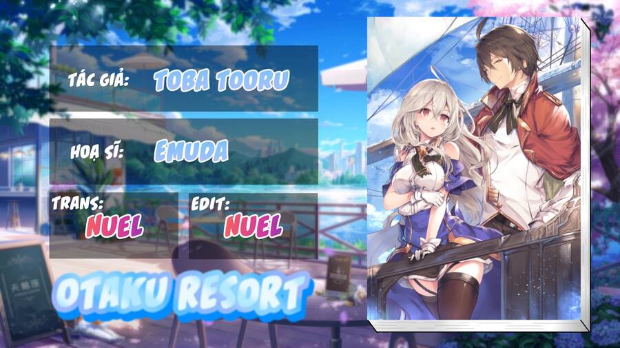 Tensai Ouji No Akaji Kokka Saisei Jutsu - Souda, Baikoku Shiyou Chapter 32 - Trang 0