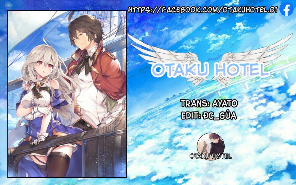 Tensai Ouji No Akaji Kokka Saisei Jutsu - Souda, Baikoku Shiyou Chapter 15.1 - Trang 0