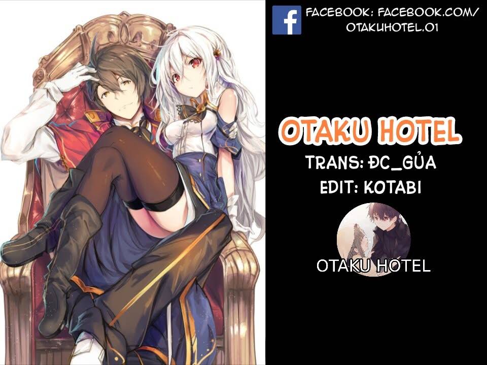 Tensai Ouji No Akaji Kokka Saisei Jutsu - Souda, Baikoku Shiyou Chapter 3 - Trang 0