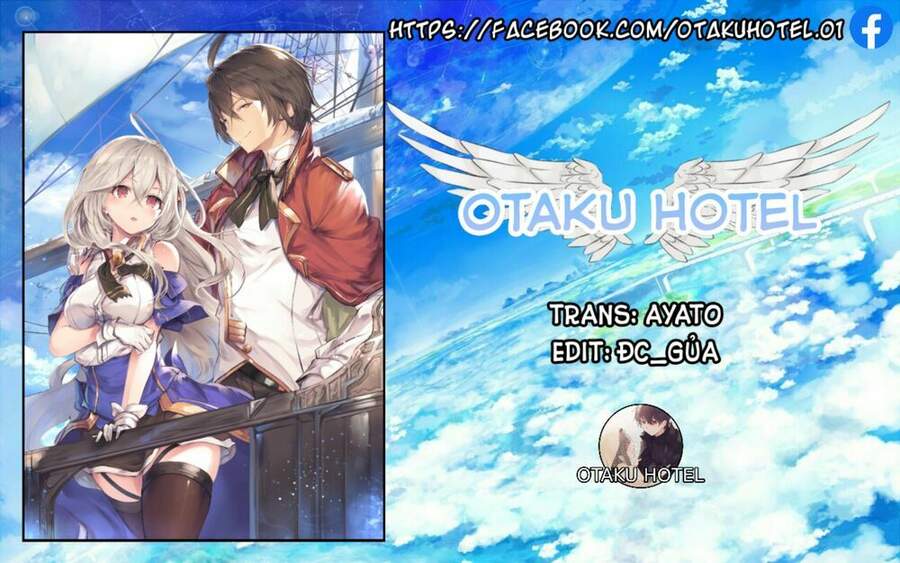 Tensai Ouji No Akaji Kokka Saisei Jutsu - Souda, Baikoku Shiyou Chapter 18 - Trang 0