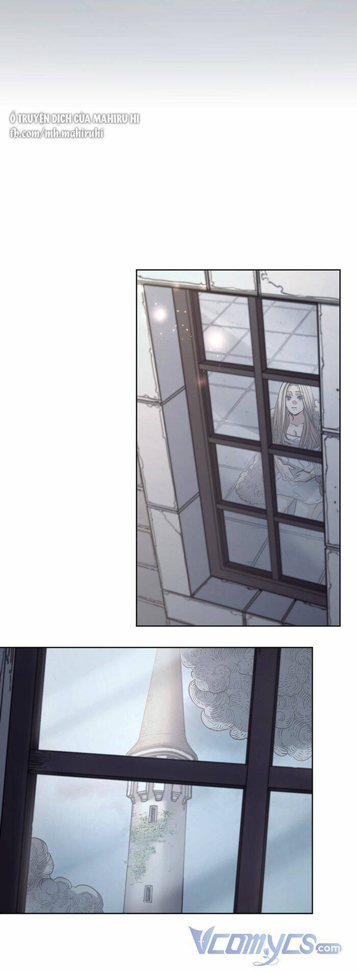 Ác Quỷ Chapter 129 - Trang 1