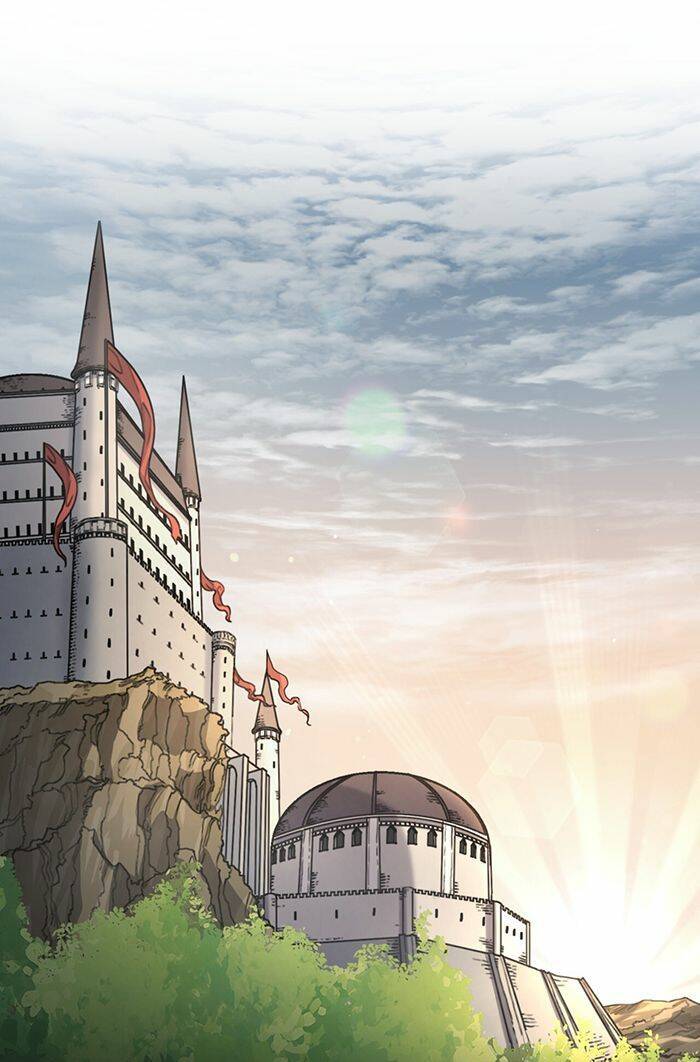 Ác Quỷ Chapter 127 - Trang 1