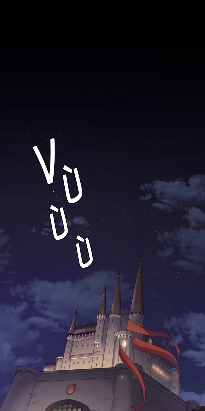 Ác Quỷ Chapter 1 - Trang 1