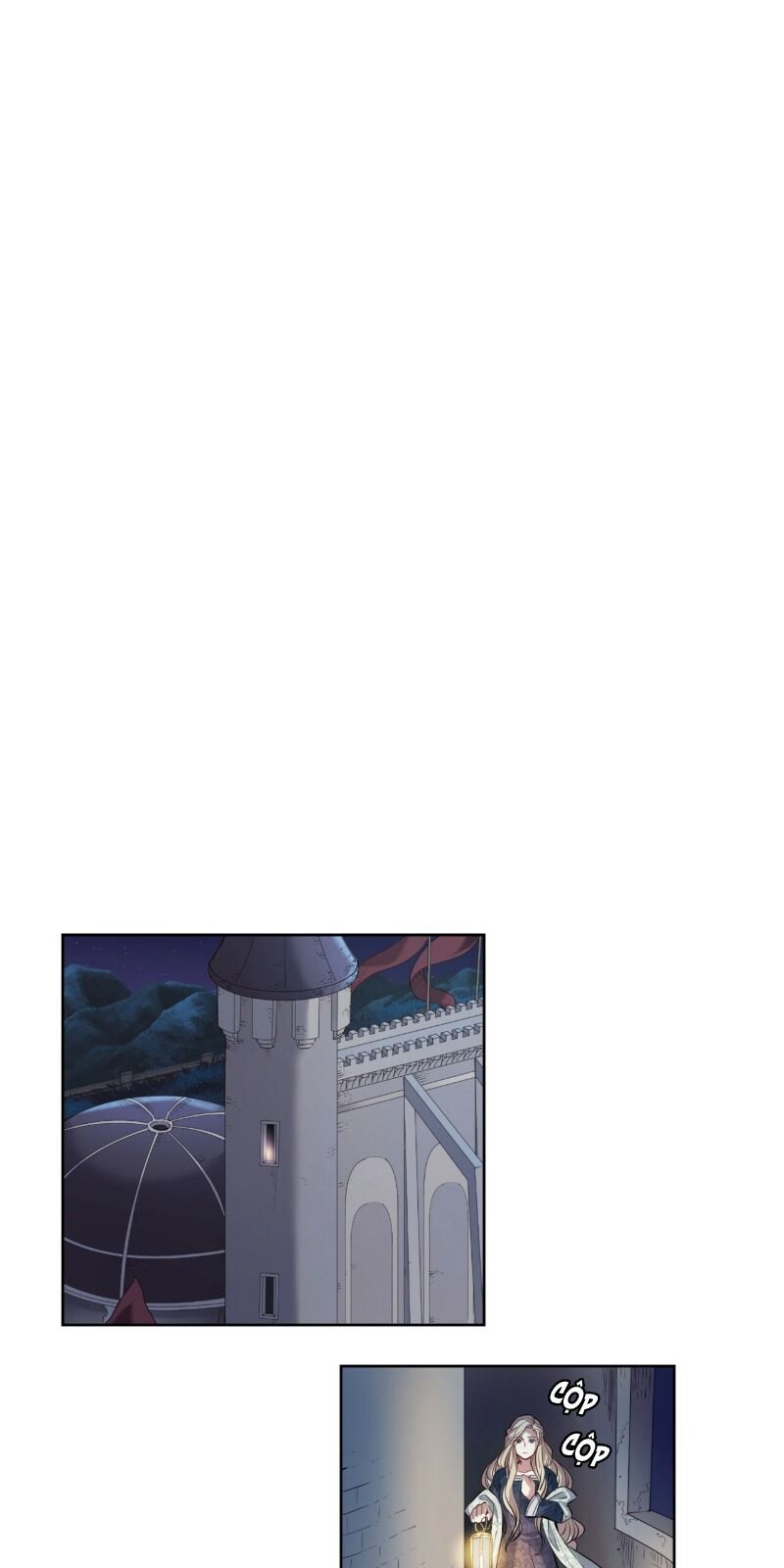 Ác Quỷ Chapter 3 - Trang 1