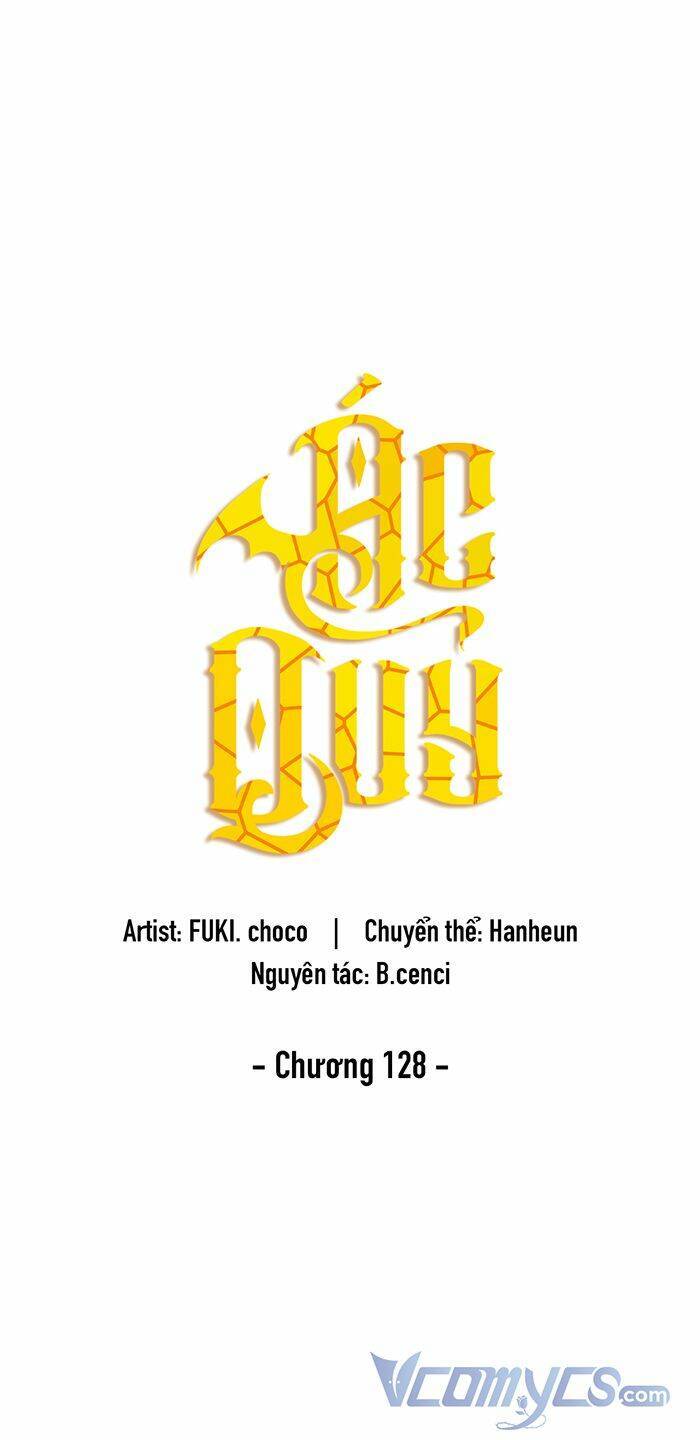 Ác Quỷ Chapter 128 - Trang 1