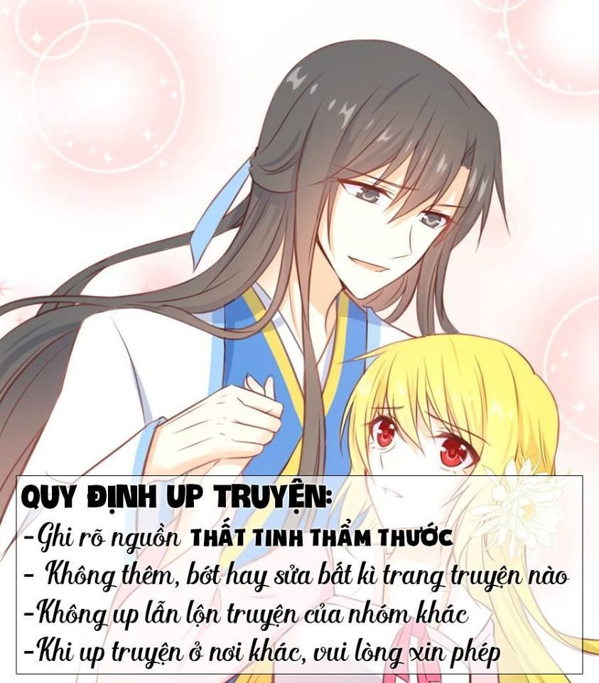 Thiên Hồ Kiếp Chapter 3 - Trang 0