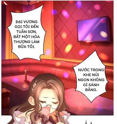 Thiên Hồ Kiếp Chapter 6 - Trang 0