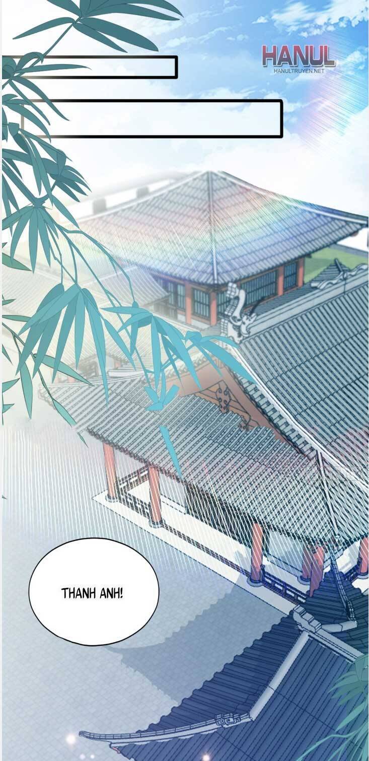 Bổn Vương Muốn Ngươi Chapter 203 - Trang 1
