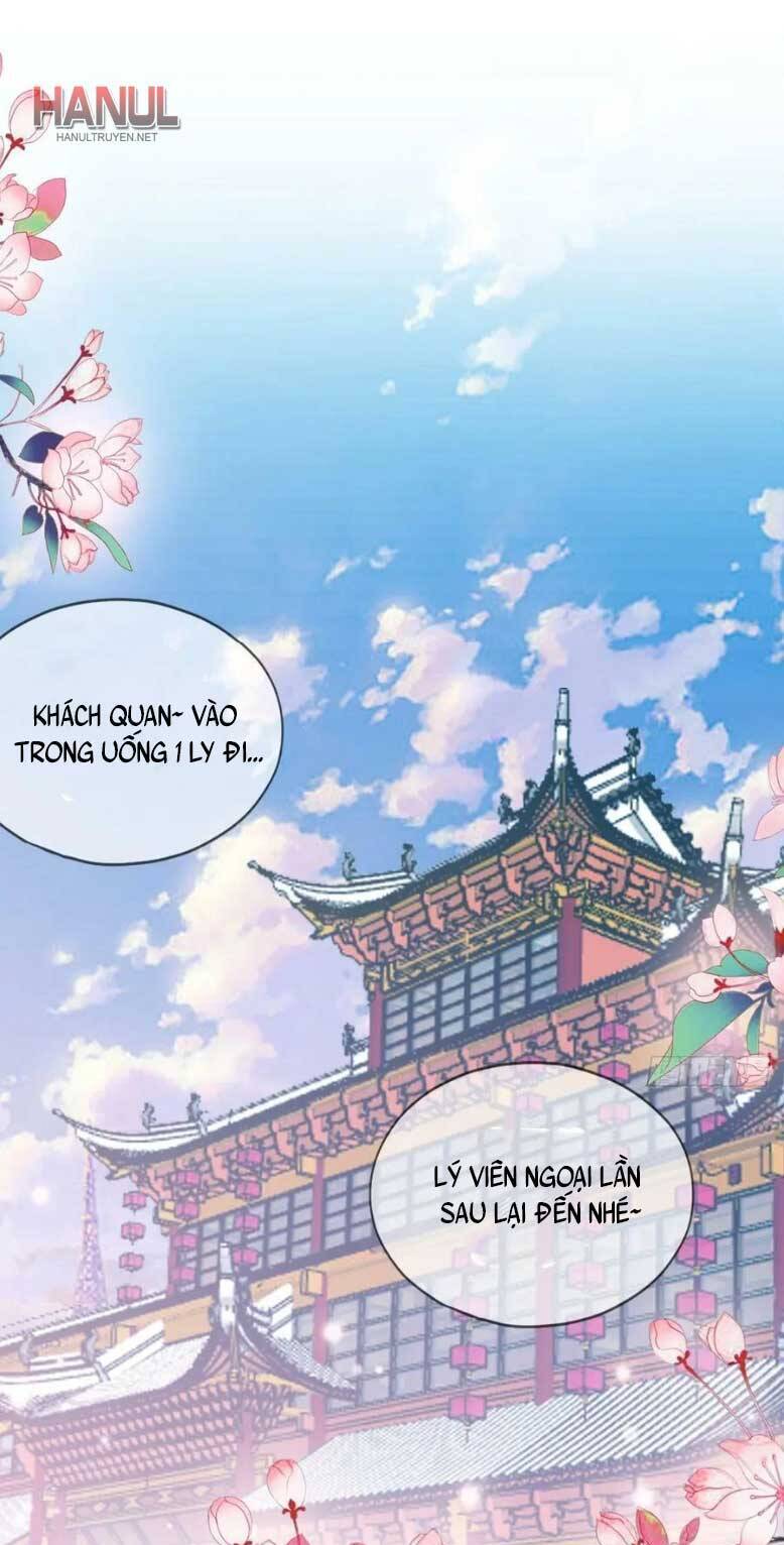 Bổn Vương Muốn Ngươi Chapter 204 - Trang 1