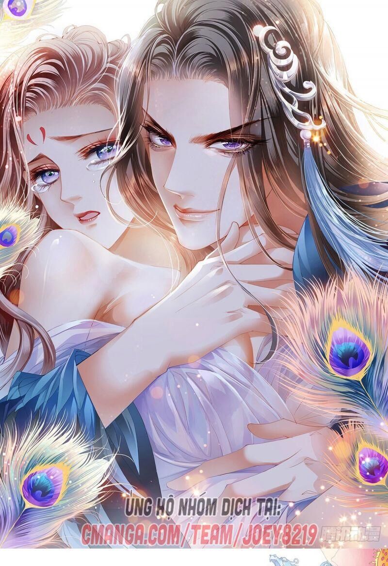 Bổn Vương Muốn Ngươi Chapter 3 - Trang 0