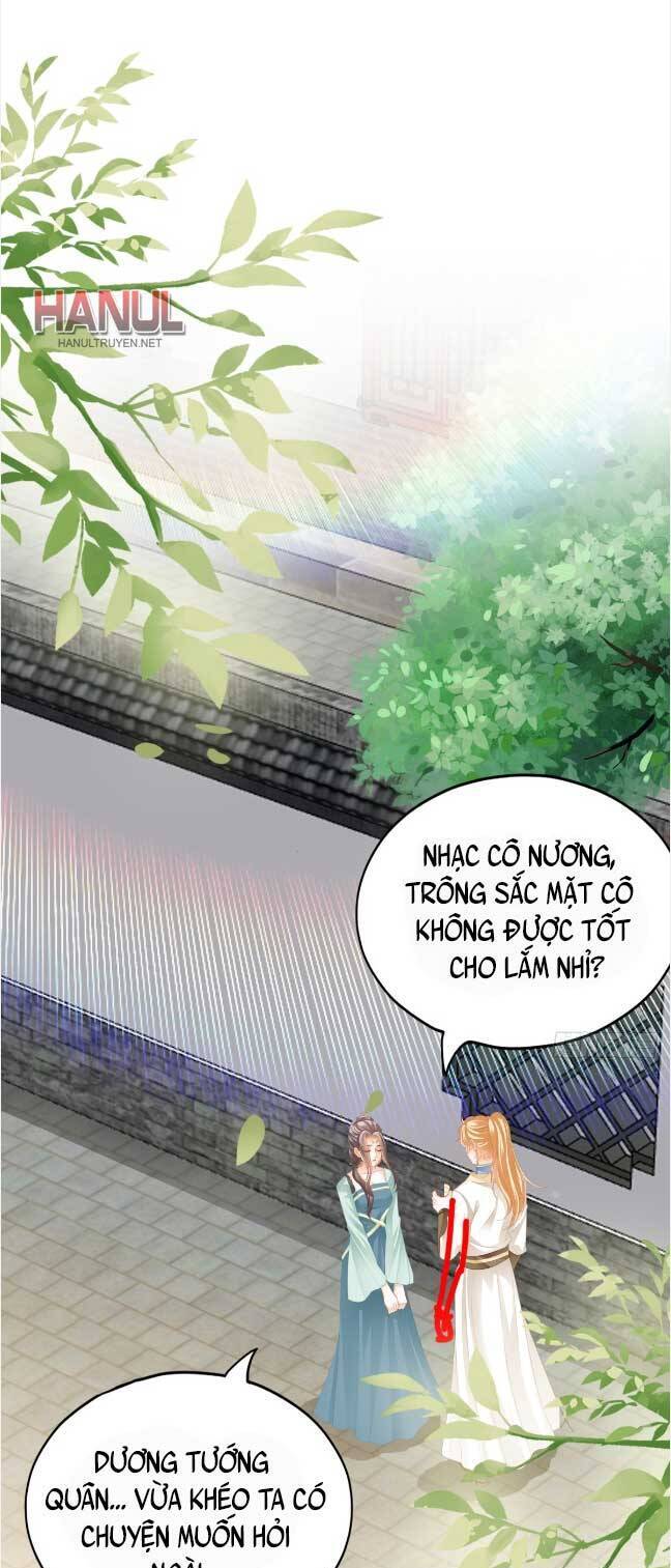 Bổn Vương Muốn Ngươi Chapter 202 - Trang 1