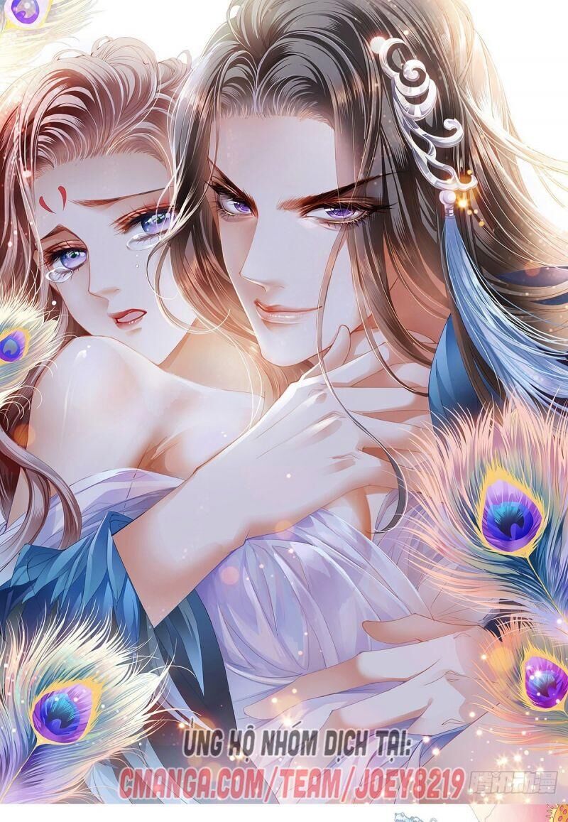 Bổn Vương Muốn Ngươi Chapter 1 - Trang 0