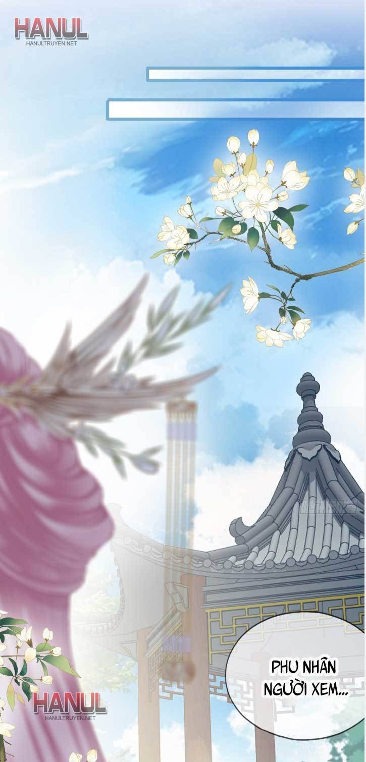 Bổn Vương Muốn Ngươi Chapter 201 - Trang 1
