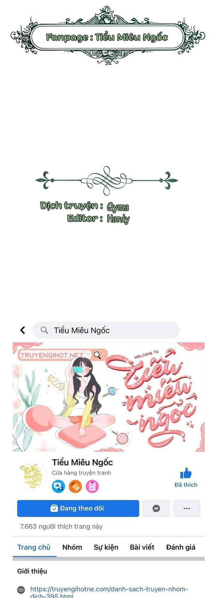 Tôi Sẽ Quyến Rũ Công Tước Phương Bắc Chapter 72 - Trang 0