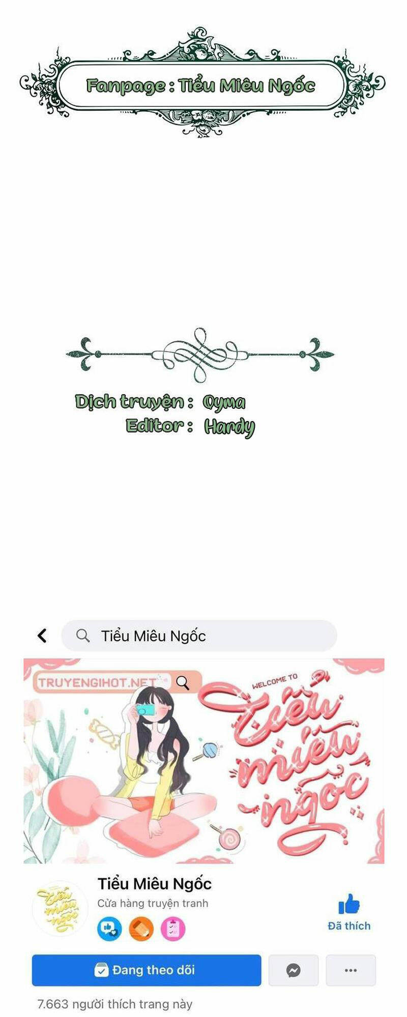 Tôi Sẽ Quyến Rũ Công Tước Phương Bắc Chapter 75 - Trang 0