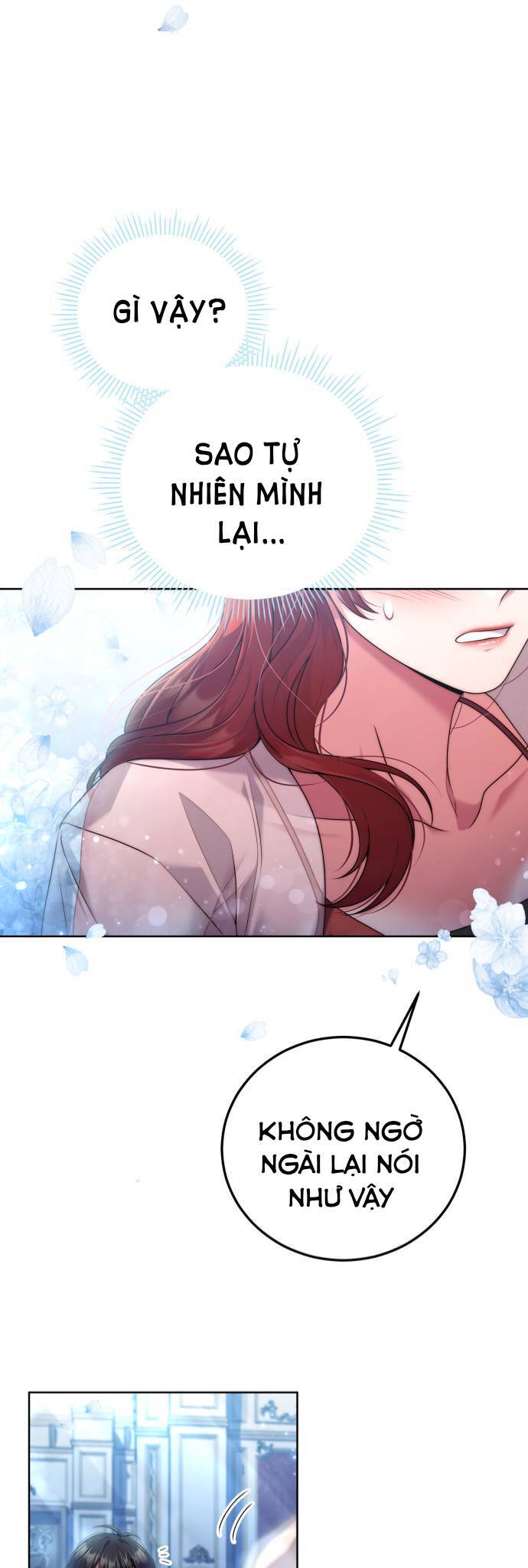 Tôi Sẽ Ly Hôn Với Người Chồng Bạo Chúa Của Mình Chapter 14 - Trang 0