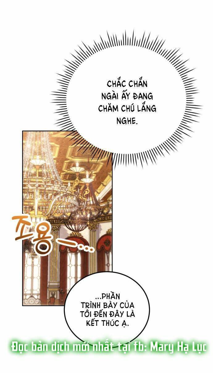 Tôi Sẽ Ly Hôn Với Người Chồng Bạo Chúa Của Mình Chapter 18.5 - Trang 0