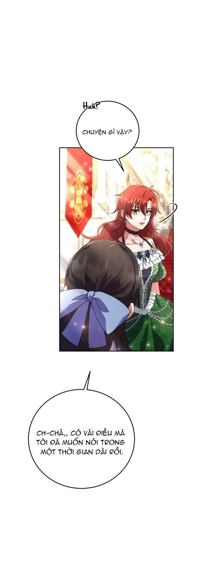 Tôi Sẽ Ly Hôn Với Người Chồng Bạo Chúa Của Mình Chapter 3 - Trang 0