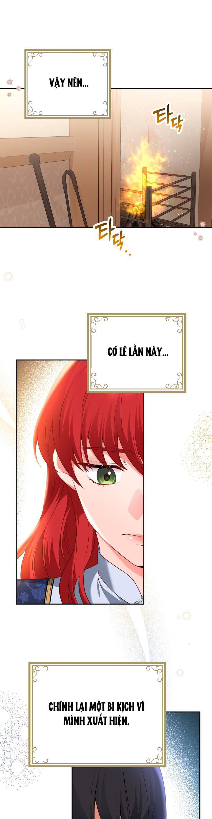 Tôi Sẽ Ly Hôn Với Người Chồng Bạo Chúa Của Mình Chapter 69.2 - Trang 0