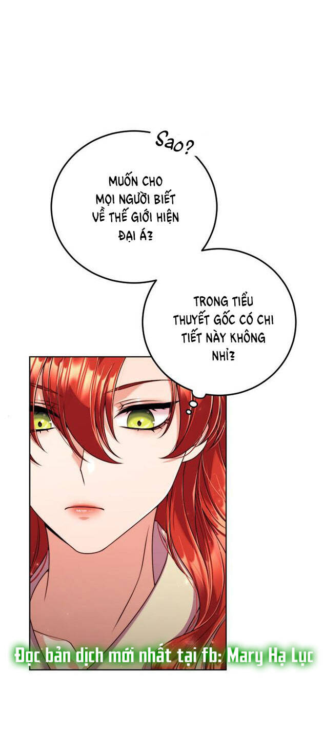 Tôi Sẽ Ly Hôn Với Người Chồng Bạo Chúa Của Mình Chapter 19.2 - Trang 0
