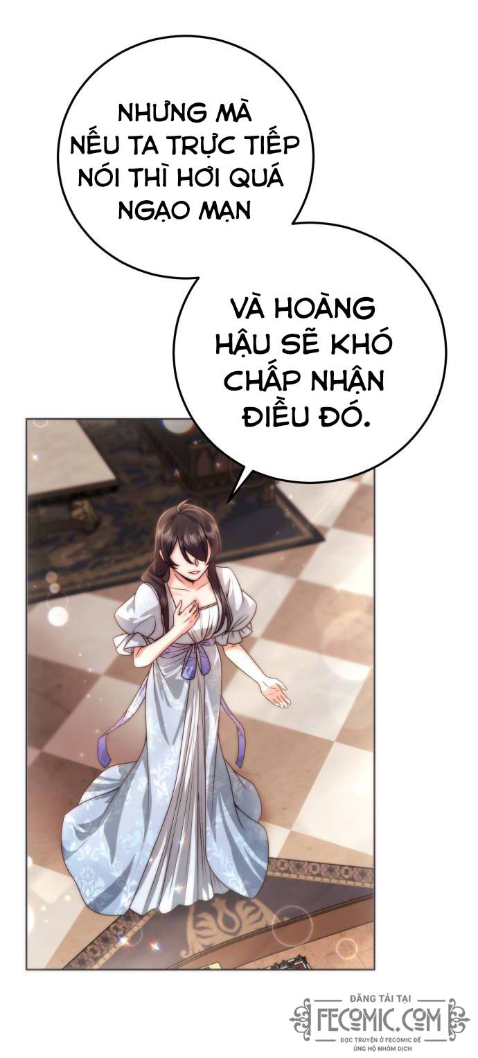 Tôi Sẽ Ly Hôn Với Người Chồng Bạo Chúa Của Mình Chapter 13 - Trang 0